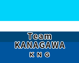 Team KANAGAWA