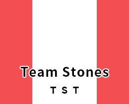 Team Stones